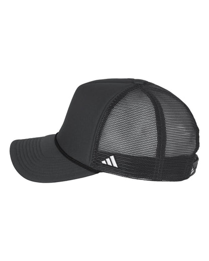 Adidas - Fundamental Dispatch Trucker Cap - AH608 - MAD Merch USA