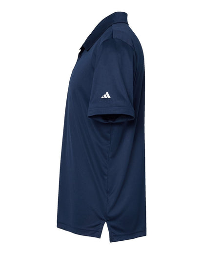 Adidas - Men's 3-Stripes Chest Polo - A324 - MAD Merch USA