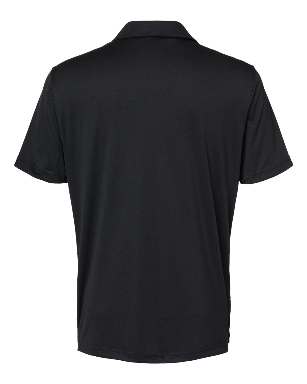 Adidas - Men's 3-Stripes Chest Polo - A324 - MAD Merch USA