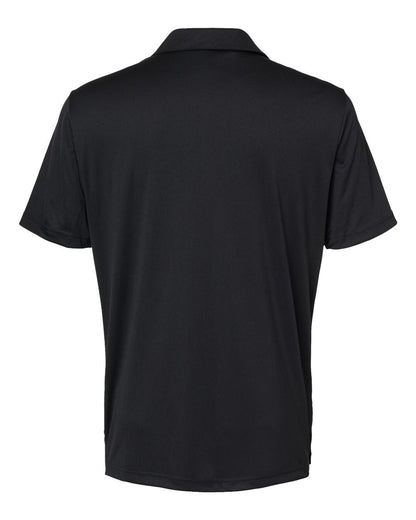 Adidas - Men's 3-Stripes Chest Polo - A324 - MAD Merch USA