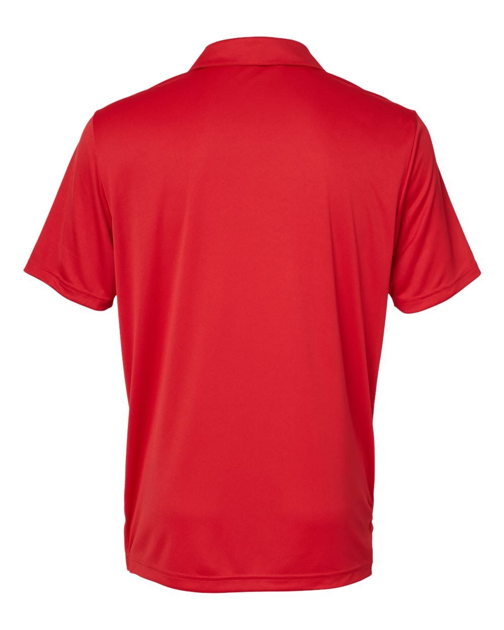 Adidas - Men's 3-Stripes Chest Polo - A324 - MAD Merch USA