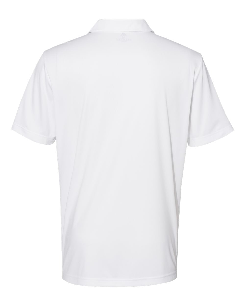 Adidas - Men's 3-Stripes Chest Polo - A324 - MAD Merch USA