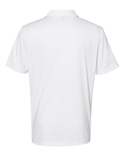 Adidas - Men's 3-Stripes Chest Polo - A324 - MAD Merch USA