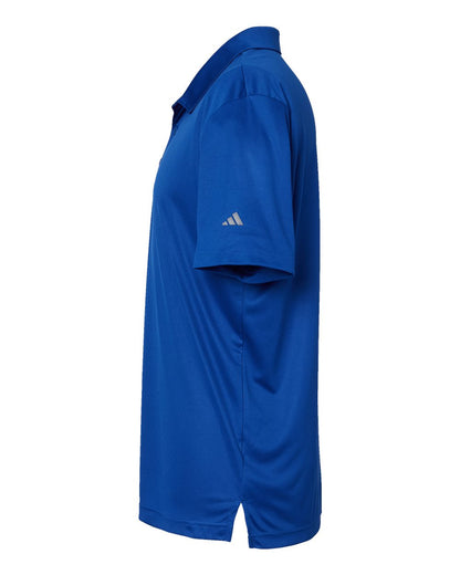 Adidas - Men's 3-Stripes Chest Polo - A324 - MAD Merch USA