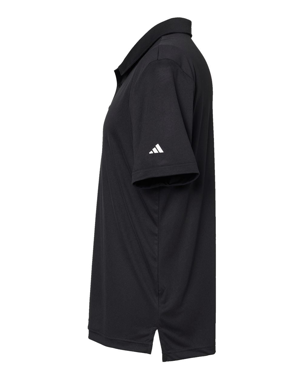 Adidas - Men's 3-Stripes Chest Polo - A324 - MAD Merch USA