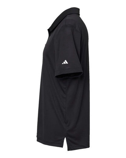 Adidas - Men's 3-Stripes Chest Polo - A324 - MAD Merch USA