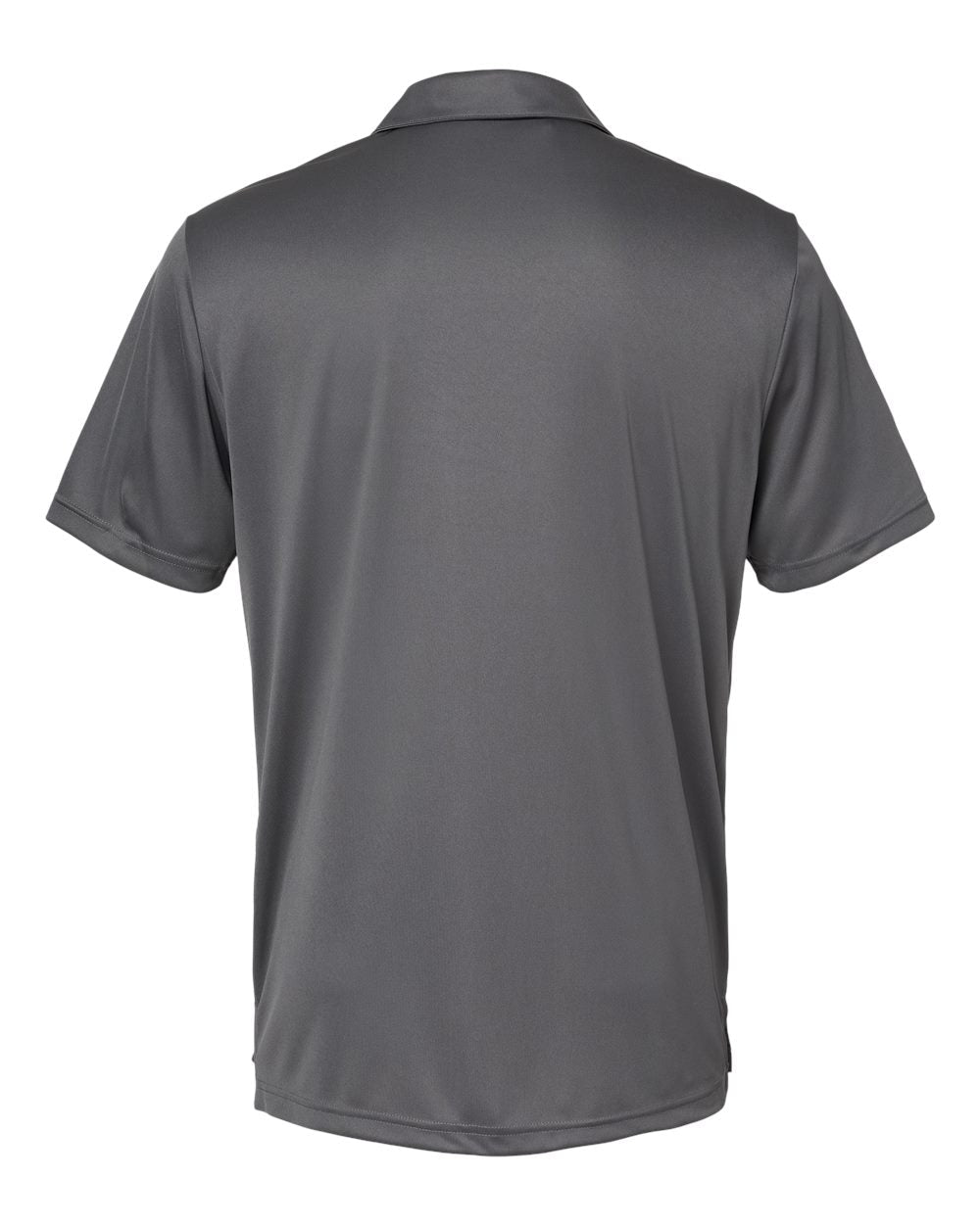 Adidas - Men's 3-Stripes Chest Polo - A324 - MAD Merch USA