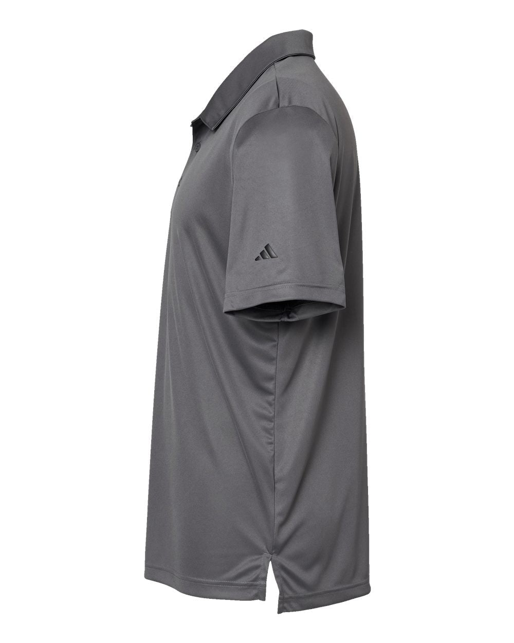 Adidas - Men's 3-Stripes Chest Polo - A324 - MAD Merch USA