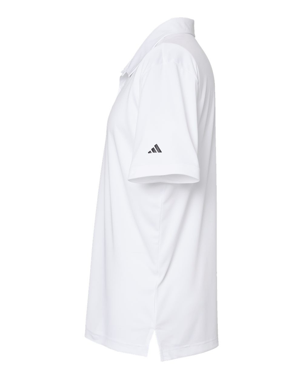 Adidas - Men's 3-Stripes Chest Polo - A324 - MAD Merch USA
