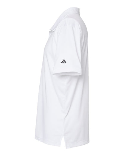 Adidas - Men's 3-Stripes Chest Polo - A324 - MAD Merch USA