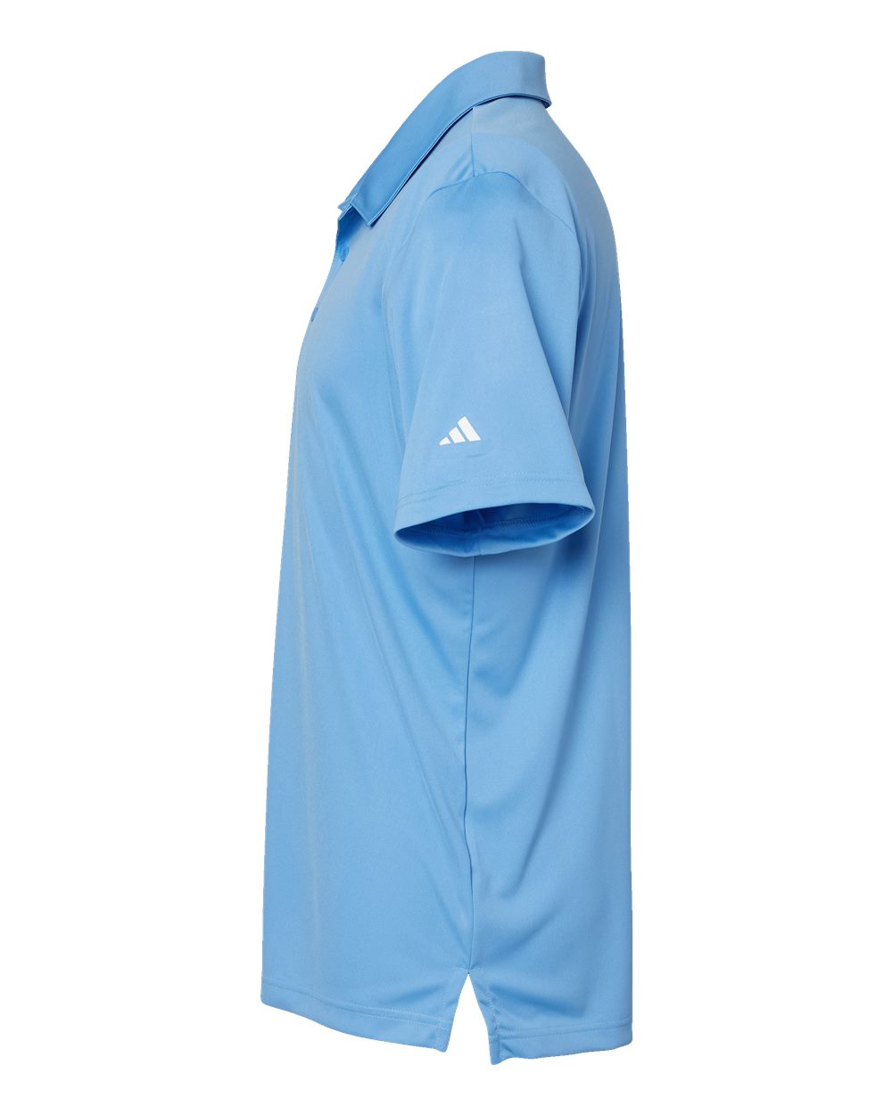 Adidas - Men's 3-Stripes Chest Polo - A324 - MAD Merch USA