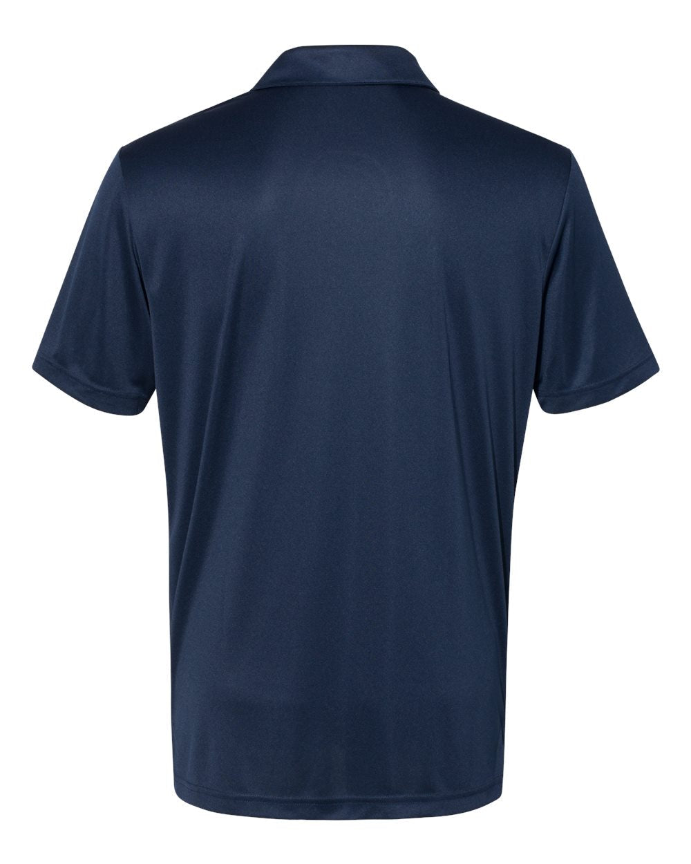Adidas - Men's 3-Stripes Chest Polo - A324 - MAD Merch USA