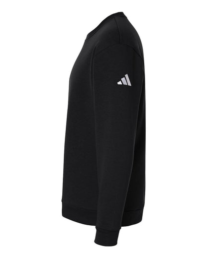 Adidas - Men's Fleece Crewneck Sweatshirt - AT200 - MAD Merch USA