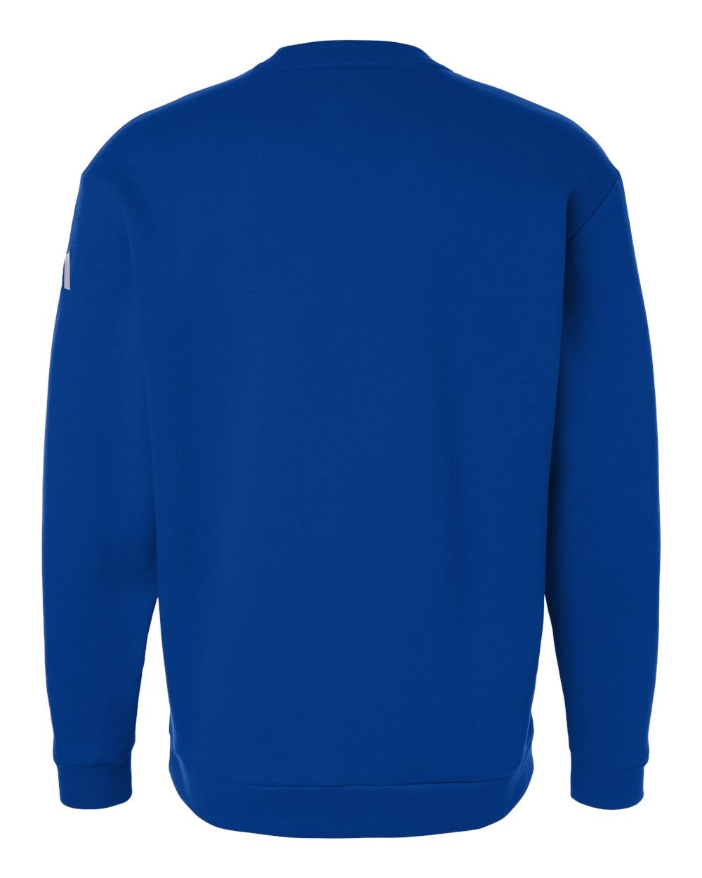 Adidas - Men's Fleece Crewneck Sweatshirt - AT200 - MAD Merch USA