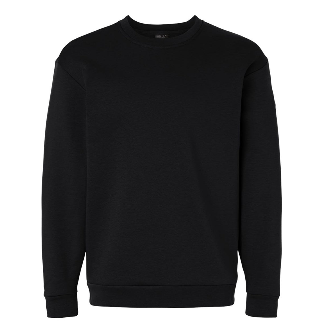 Adidas - Men's Fleece Crewneck Sweatshirt - AT200 - MAD Merch USA