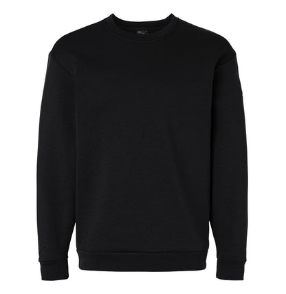 Adidas - Men's Fleece Crewneck Sweatshirt - AT200 - MAD Merch USA