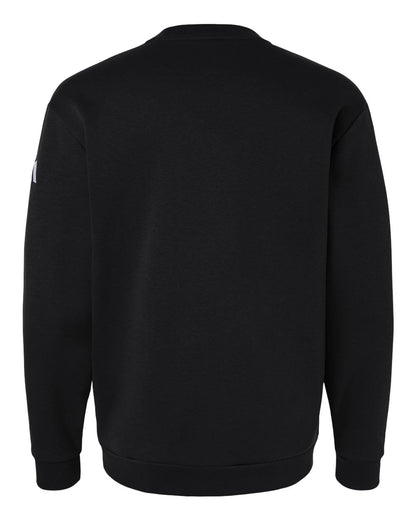 Adidas - Men's Fleece Crewneck Sweatshirt - AT200 - MAD Merch USA