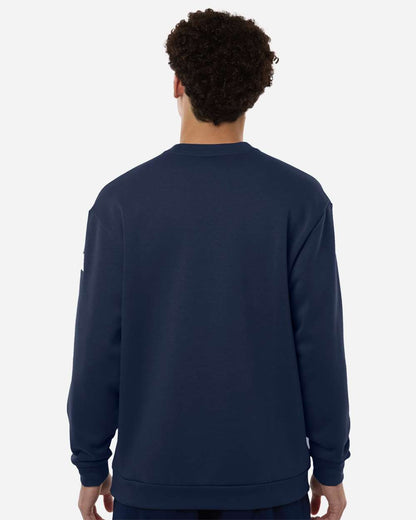 Adidas - Men's Fleece Crewneck Sweatshirt - AT200 - MAD Merch USA