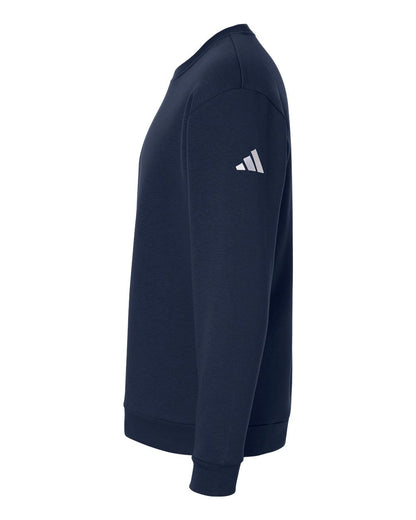 Adidas - Men's Fleece Crewneck Sweatshirt - AT200 - MAD Merch USA