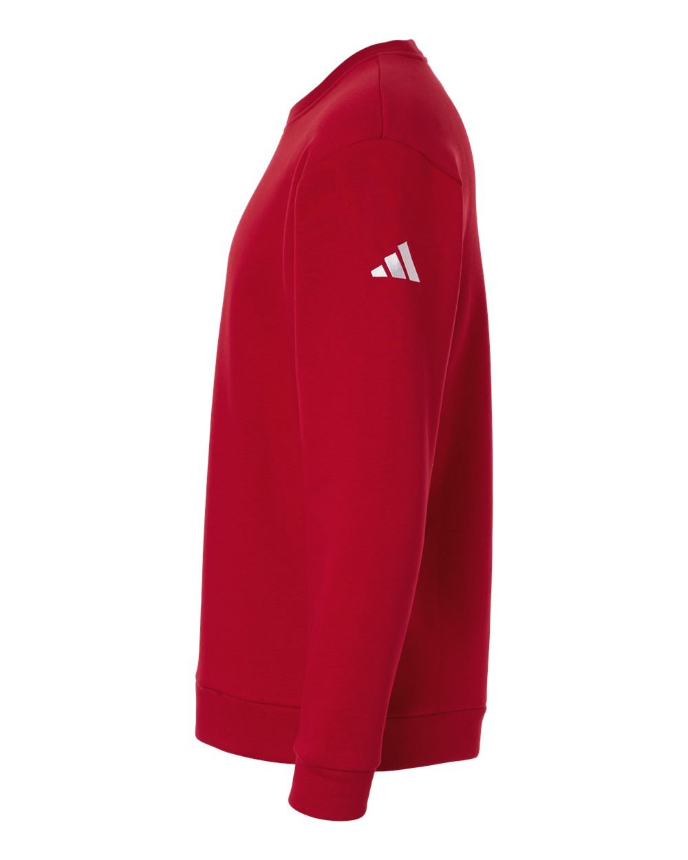 Adidas - Men's Fleece Crewneck Sweatshirt - AT200 - MAD Merch USA