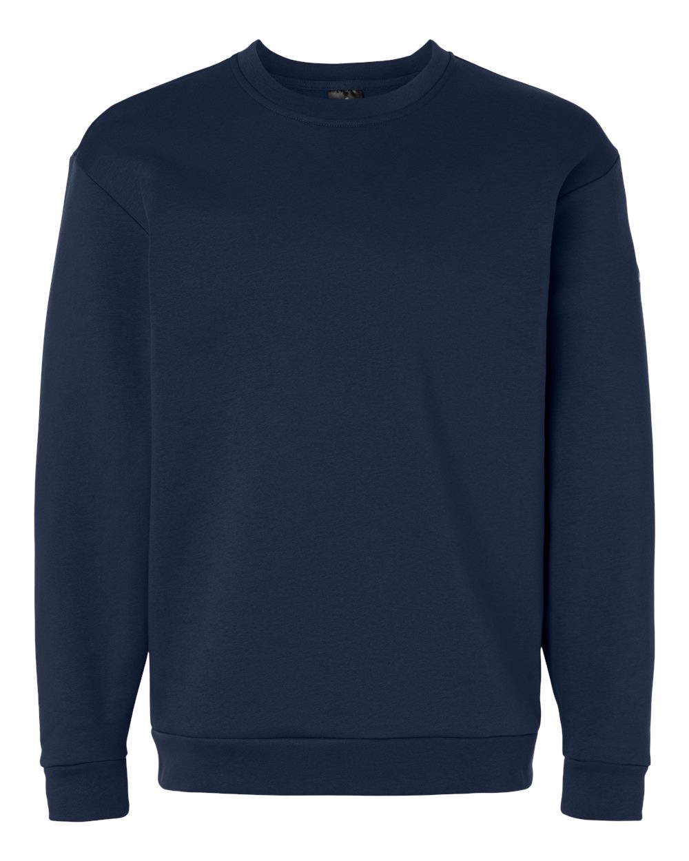 Adidas - Men's Fleece Crewneck Sweatshirt - AT200 - MAD Merch USA
