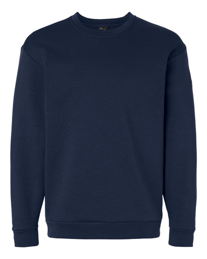 Adidas - Men's Fleece Crewneck Sweatshirt - AT200 - MAD Merch USA
