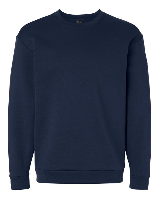 Adidas - Men's Fleece Crewneck Sweatshirt - AT200 - MAD Merch USA