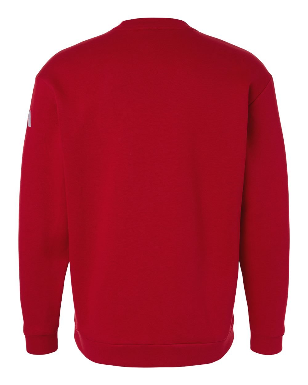 Adidas - Men's Fleece Crewneck Sweatshirt - AT200 - MAD Merch USA