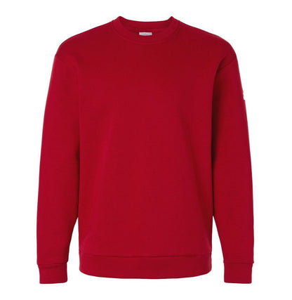 Adidas - Men's Fleece Crewneck Sweatshirt - AT200 - MAD Merch USA