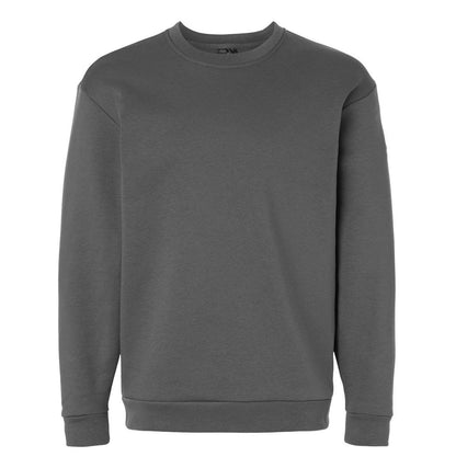 Adidas - Men's Fleece Crewneck Sweatshirt - AT200 - MAD Merch USA