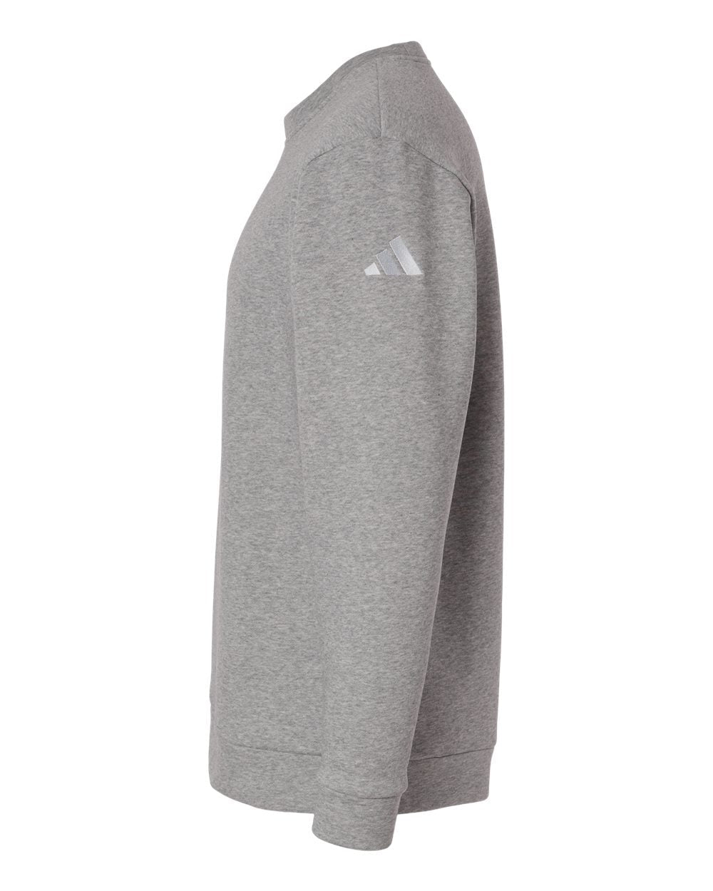 Adidas - Men's Fleece Crewneck Sweatshirt - AT200 - MAD Merch USA