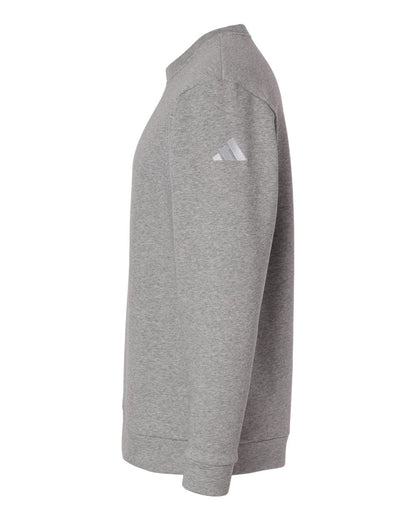 Adidas - Men's Fleece Crewneck Sweatshirt - AT200 - MAD Merch USA