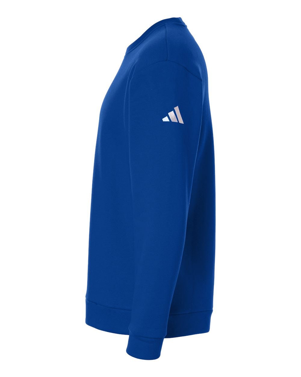 Adidas - Men's Fleece Crewneck Sweatshirt - AT200 - MAD Merch USA