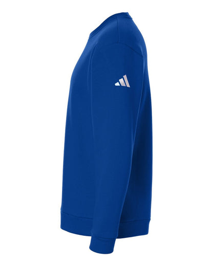 Adidas - Men's Fleece Crewneck Sweatshirt - AT200 - MAD Merch USA