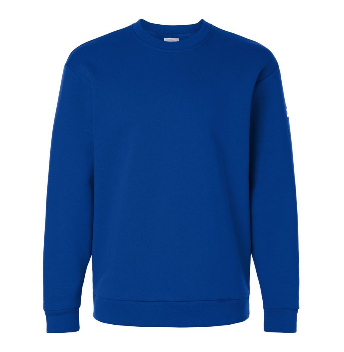 Adidas - Men's Fleece Crewneck Sweatshirt - AT200 - MAD Merch USA