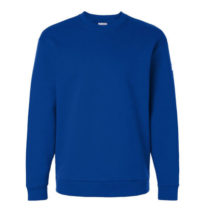 Adidas - Men's Fleece Crewneck Sweatshirt - AT200 - MAD Merch USA