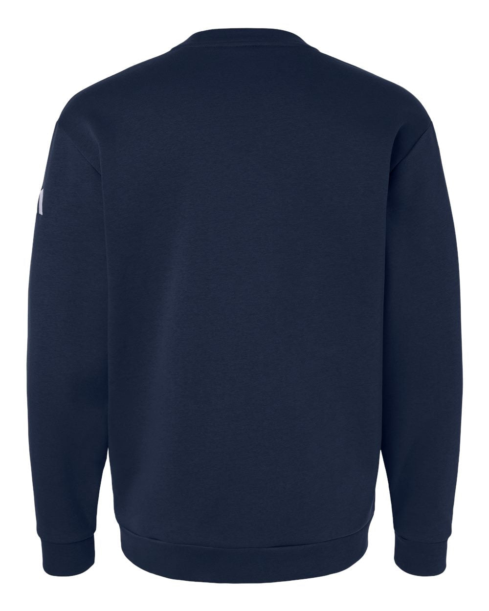 Adidas - Men's Fleece Crewneck Sweatshirt - AT200 - MAD Merch USA