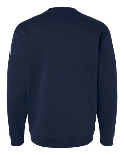 Adidas - Men's Fleece Crewneck Sweatshirt - AT200 - MAD Merch USA