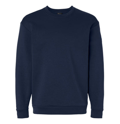 Adidas - Men's Fleece Crewneck Sweatshirt - AT200 - MAD Merch USA