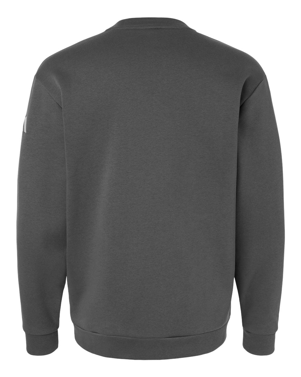 Adidas - Men's Fleece Crewneck Sweatshirt - AT200 - MAD Merch USA