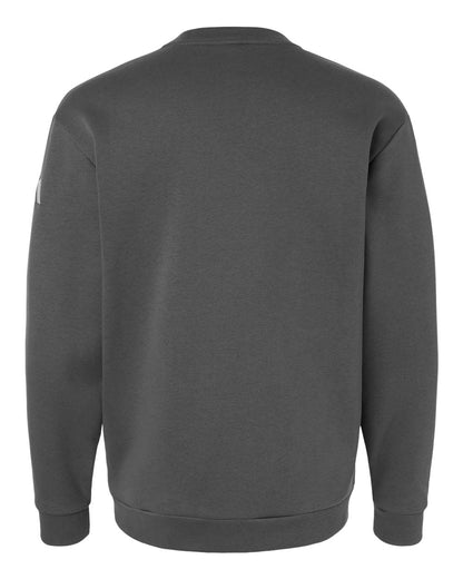 Adidas - Men's Fleece Crewneck Sweatshirt - AT200 - MAD Merch USA
