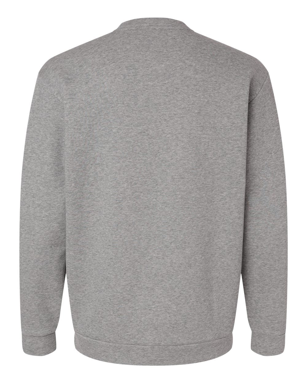 Adidas - Men's Fleece Crewneck Sweatshirt - AT200 - MAD Merch USA