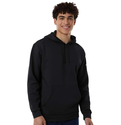 Adidas - Men's Fleece Hooded Sweatshirt - AT203 - MAD Merch USA
