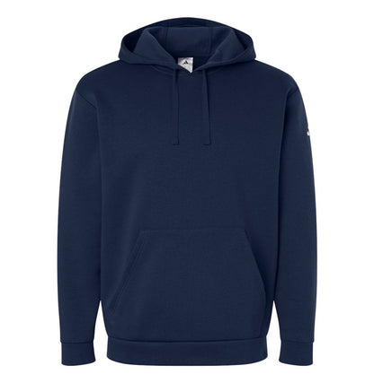 Adidas - Men's Fleece Hooded Sweatshirt - AT203 - MAD Merch USA