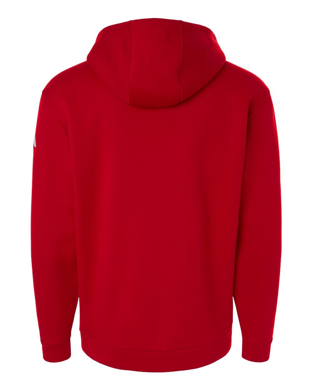 Adidas - Men's Fleece Hooded Sweatshirt - AT203 - MAD Merch USA