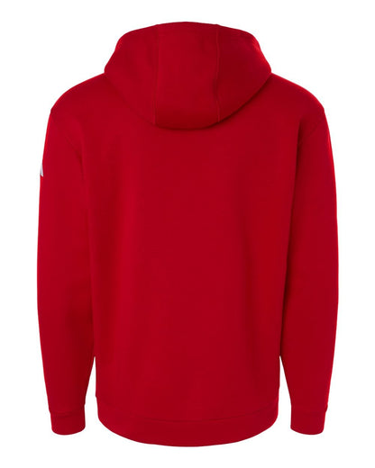 Adidas - Men's Fleece Hooded Sweatshirt - AT203 - MAD Merch USA