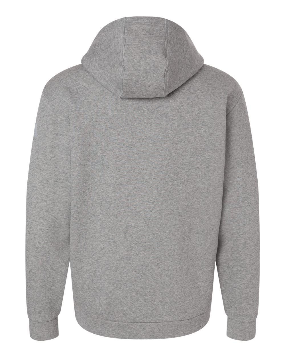 Adidas - Men's Fleece Hooded Sweatshirt - AT203 - MAD Merch USA