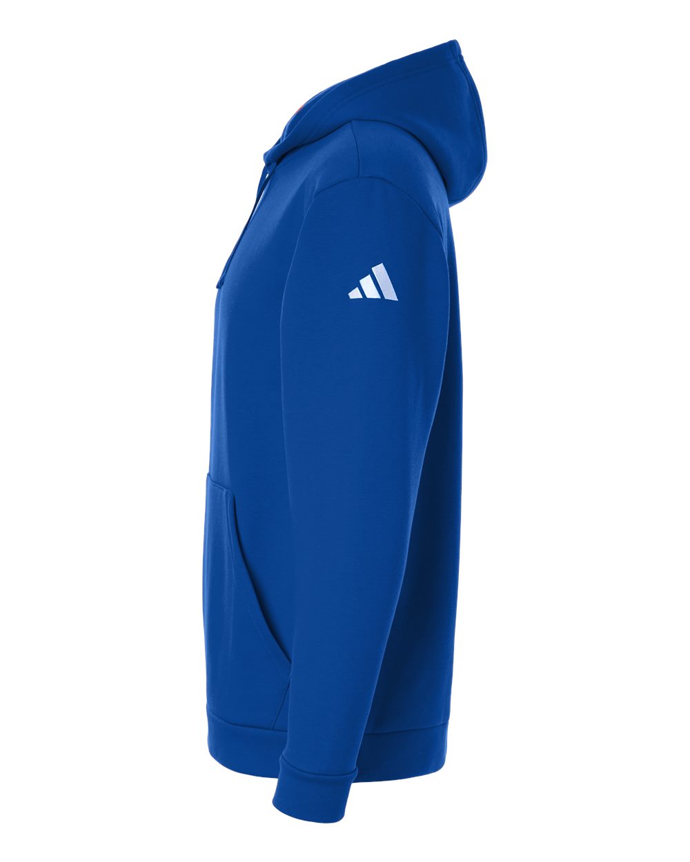Adidas - Men's Fleece Hooded Sweatshirt - AT203 - MAD Merch USA