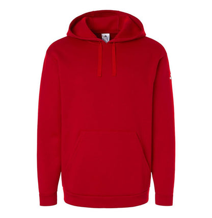 Adidas - Men's Fleece Hooded Sweatshirt - AT203 - MAD Merch USA
