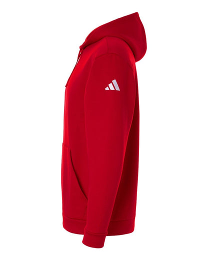 Adidas - Men's Fleece Hooded Sweatshirt - AT203 - MAD Merch USA